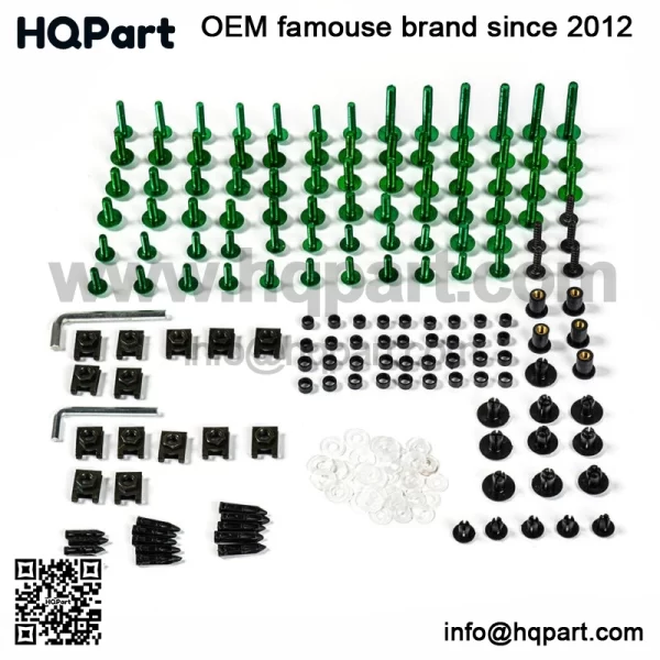 Kawasaki 650 020-2023 omplete airing olts it crews ut et