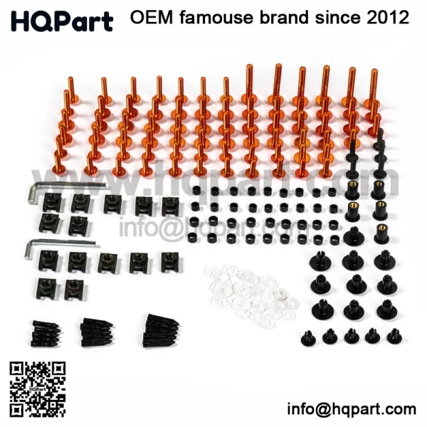 Kawasaki 650 020-2023 omplete airing olts it crews ut et - Image 3