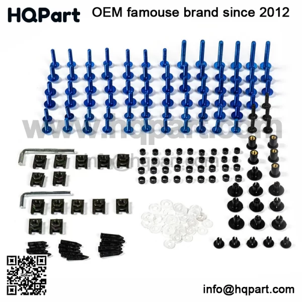 Kawasaki 650 020-2023 omplete airing olts it crews ut et - Image 4