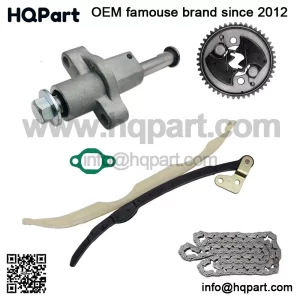 Hisun 00 TV TV ngine iming hain epair it uide  ensioner