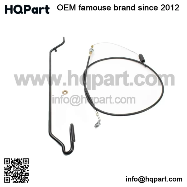 John eere JD39 elf ropel able it - Image 2