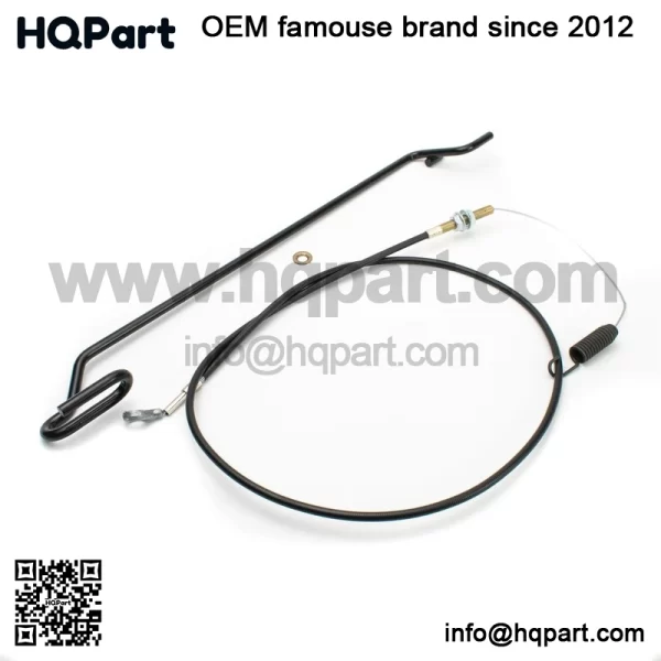 John eere JD39 elf ropel able it - Image 3