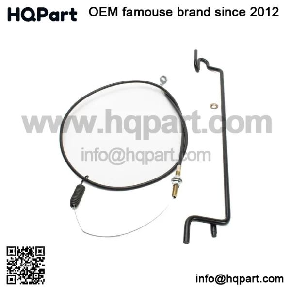 John eere JD39 elf ropel able it - Image 4