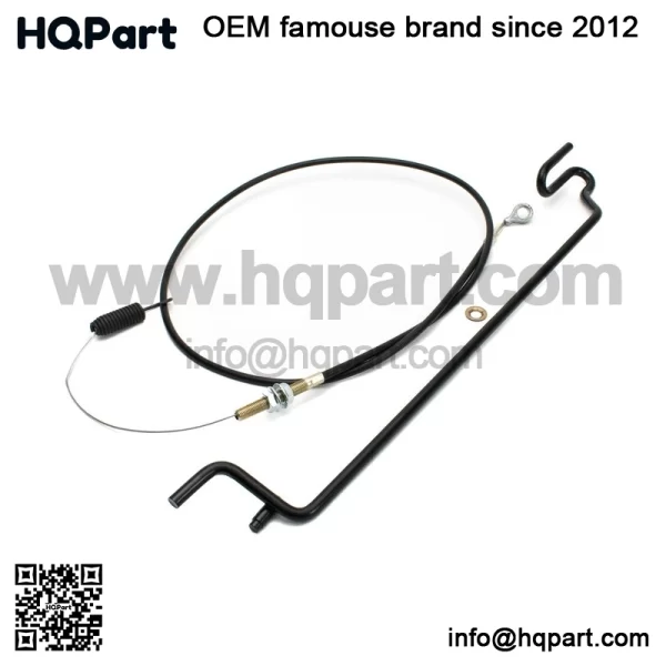 John eere JD39 elf ropel able it - Image 5