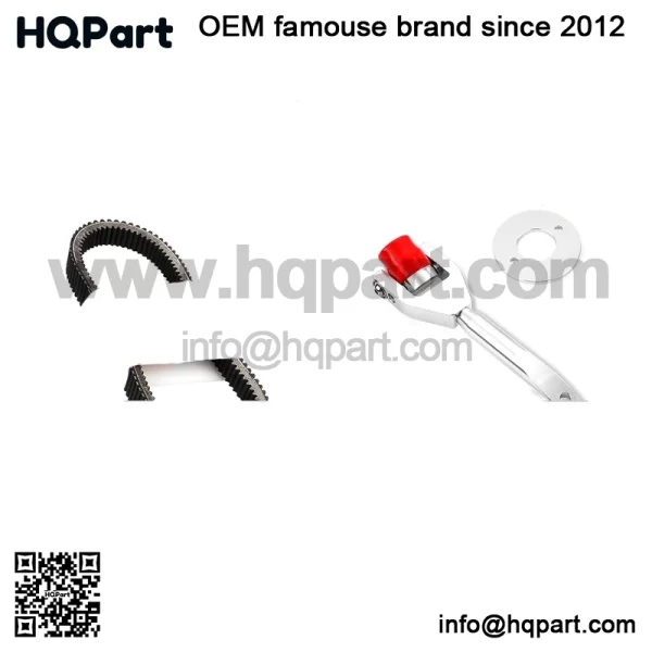 Belt hanging ool  rive elt 22280652 or an-Am averick 3 AX 2018-2024)