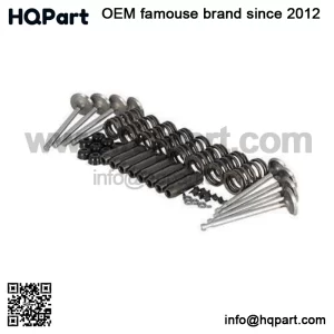 Ford AA/600/601/700/701/800/801/900/901/971/981/2000/4000 alve rain it