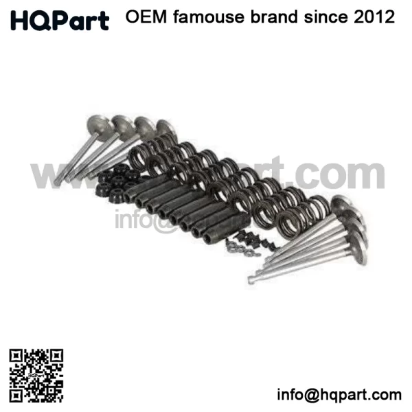 Ford AA/600/601/700/701/800/801/900/901/971/981/2000/4000 alve rain it
