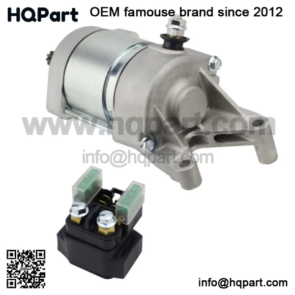 Yamaha 1 ZFR1 009-2014 tarter ith elay