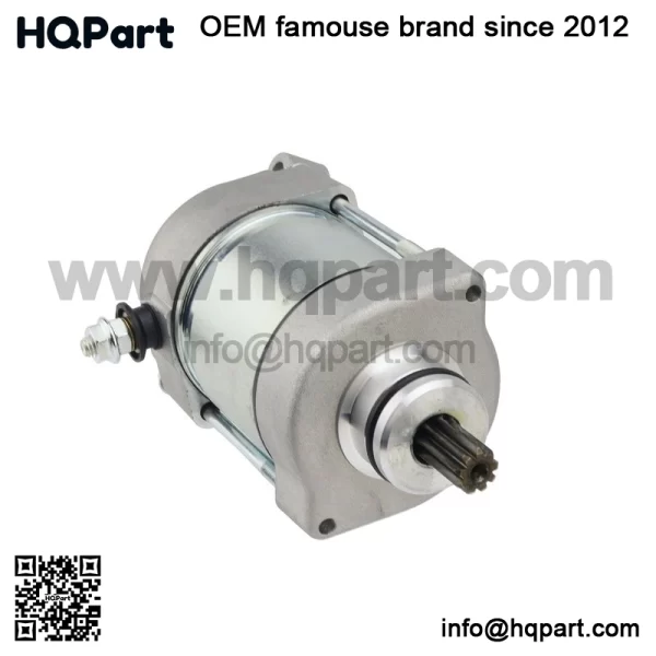 Yamaha 1 ZFR1 009-2014 tarter ith elay - Image 2