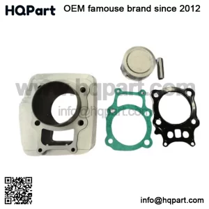 Honda RX350 000-2006 op nd it Cylinder/Piston/Gasket)