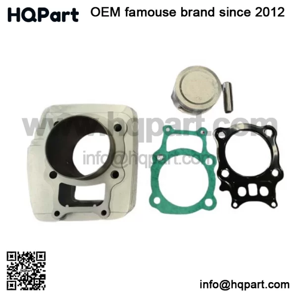 Honda RX350 000-2006 op nd it Cylinder/Piston/Gasket)