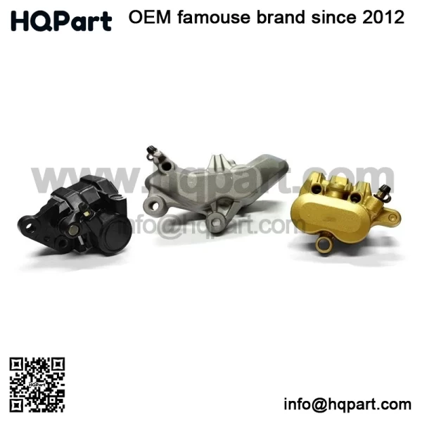 Kawasaki 650 R 4 981 ront rake aliper tainless teel iston it - Image 4