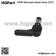 AUDI 100 C3 Avant Wagon Front Right Tie Rod End - 443419812C