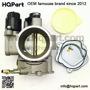 Hisun 00 TV hrottle ody ssembly  6100-F39-0002