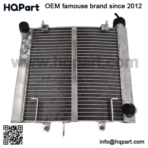 KTM 50 uperenduro  2006-2009) adiator  3035010000 eplacement