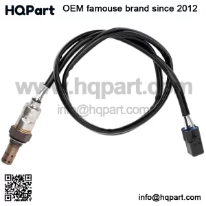 Kawasaki inja 00 018-2022 650 017-2019 xhaust xygen ensor 1176-0853
