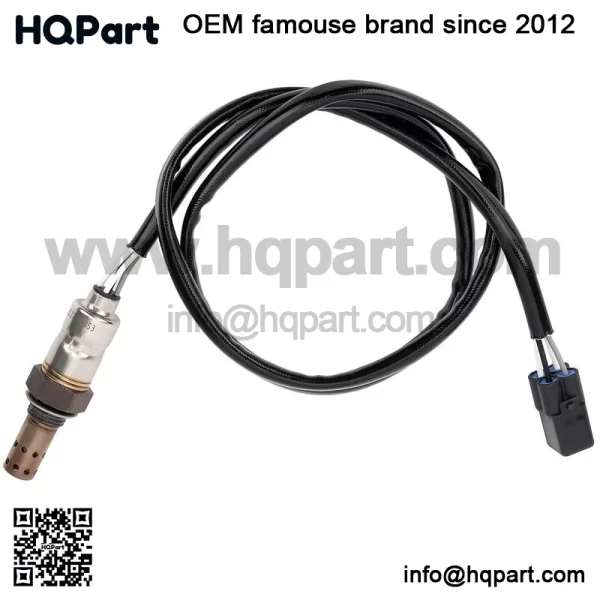 Kawasaki inja 00 018-2022 650 017-2019 xhaust xygen ensor 1176-0853
