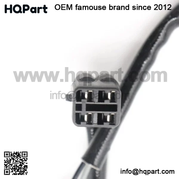 Kawasaki inja 00 018-2022 650 017-2019 xhaust xygen ensor 1176-0853 - Image 3