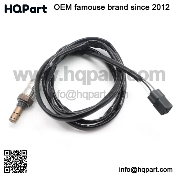 Kawasaki inja 00 018-2022 650 017-2019 xhaust xygen ensor 1176-0853 - Image 4