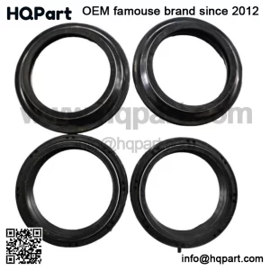 Kawasaki R650 650 800 900 ront ork il eal nd ust eal et EM uality