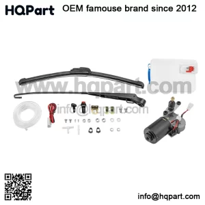 Automatic iper ystem or an-Am efender/Maverick 80309001)
