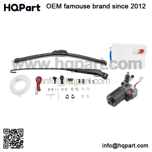 Automatic iper ystem or an-Am efender/Maverick 80309001)
