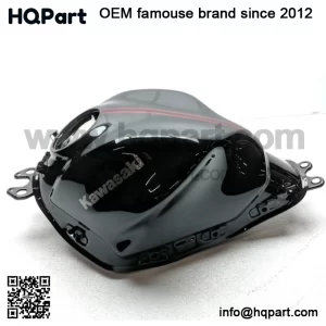 Kawasaki 020-2021 650 BS as uel ank EM 1091-5161-660