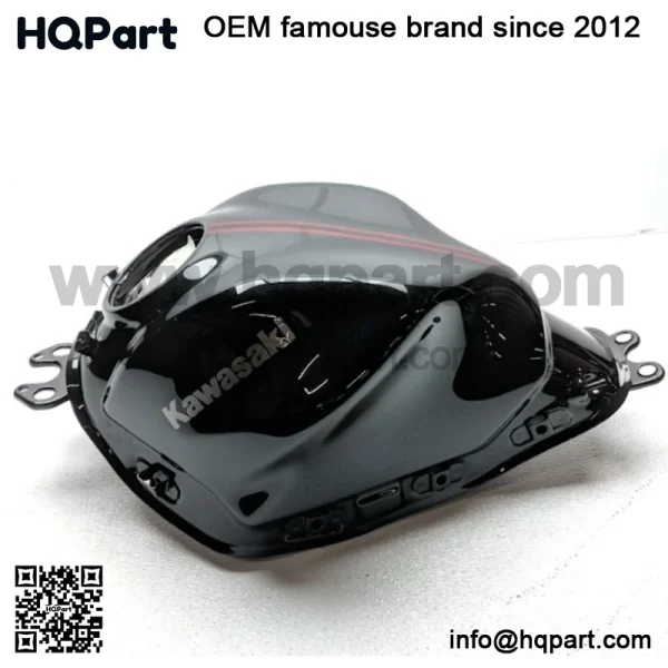 Kawasaki 020-2021 650 BS as uel ank EM 1091-5161-660