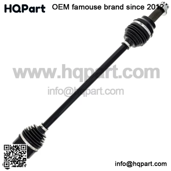 Honda ioneer 00/700-4 ear ight V xle  2250-HL3-A42