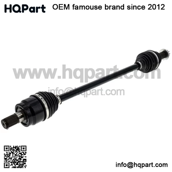 Honda ioneer 00/700-4 ear ight V xle  2250-HL3-A42 - Image 2