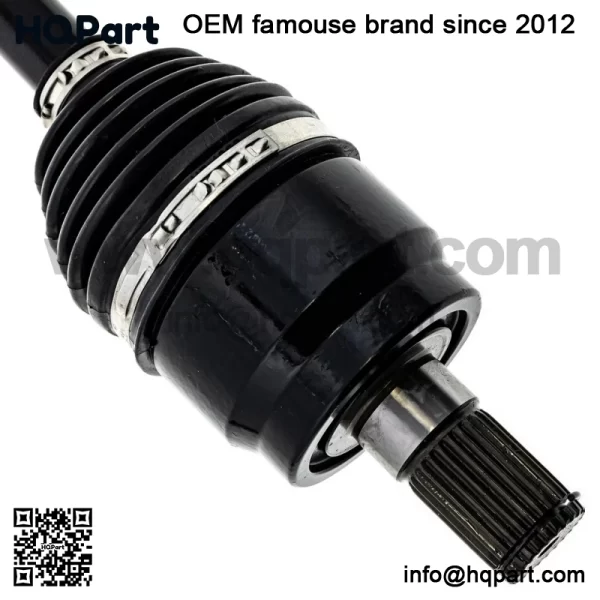 Honda ioneer 00/700-4 ear ight V xle  2250-HL3-A42 - Image 4