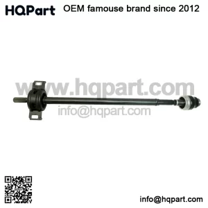 Front rop rive haft or olaris anger 000  RO D, art o. 333746