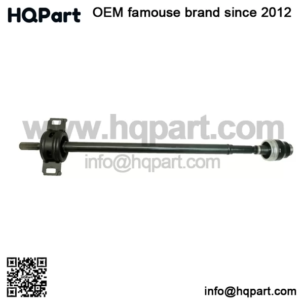 Front rop rive haft or olaris anger 000  RO D, art o. 333746
