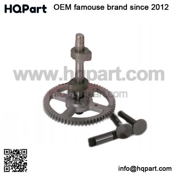 Briggs  tratton amshaft, art o. 4005207