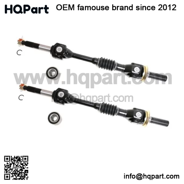 Rear xle air ith heel earings or awasaki ule 510, 000, 010, 000  010