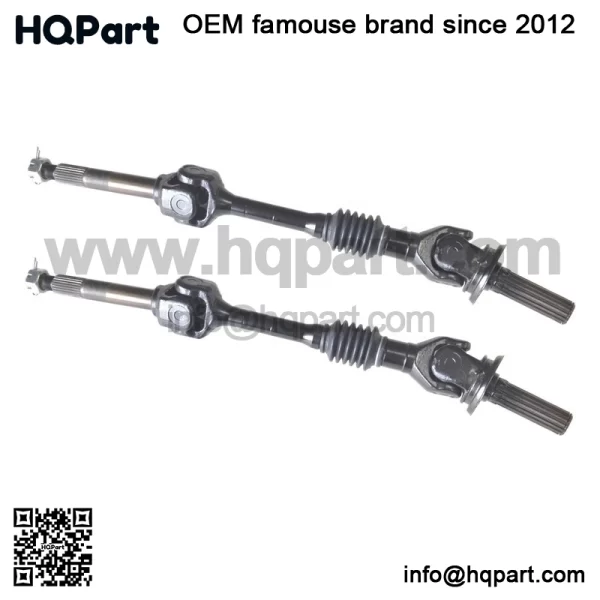 Rear xle air ith heel earings or awasaki ule 510, 000, 010, 000  010 - Image 2