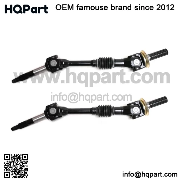 Rear xle air ith heel earings or awasaki ule 510, 000, 010, 000  010 - Image 3