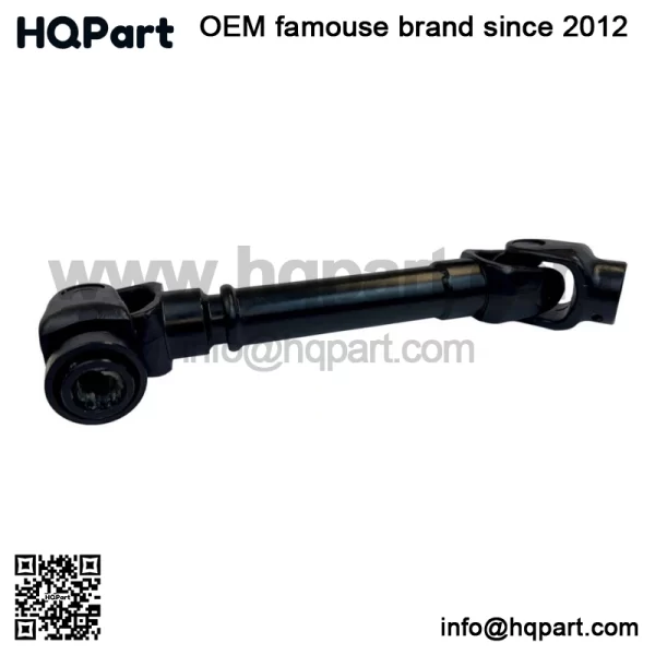 Replacement riveshaft or ohn eere 910 911 912 915 935  its M107719  CA12210