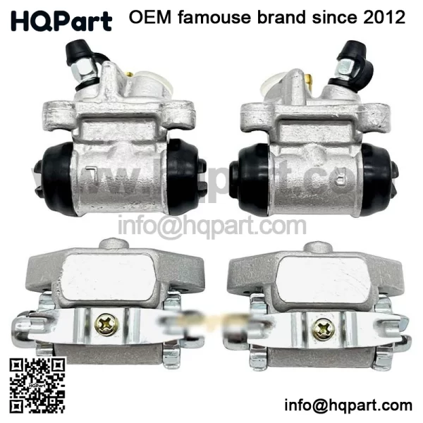 Honda RX300 x4 993-2000 ront rake heel ylinders  djusters Left/Right) - Image 2