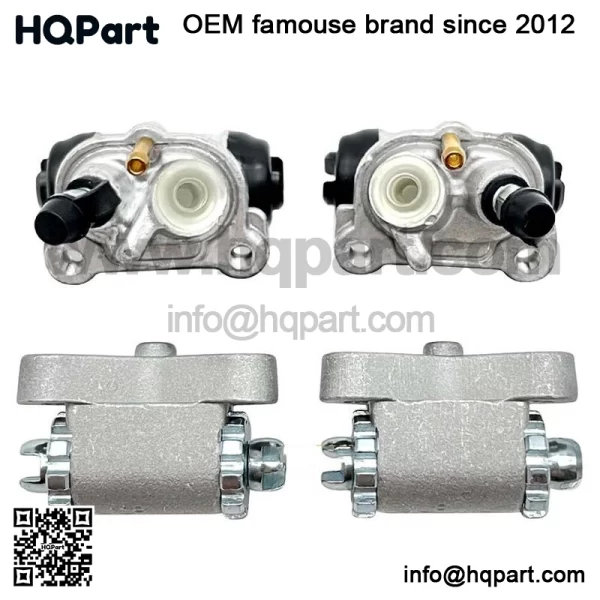 Honda RX300 x4 993-2000 ront rake heel ylinders  djusters Left/Right) - Image 3