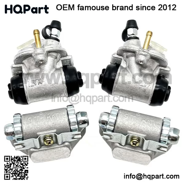 Honda RX300 x4 993-2000 ront rake heel ylinders  djusters Left/Right) - Image 5