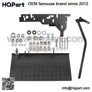 Bad oy CS6000ULS dvanced hute ystem  hute locker eplacement art 88-6003-00