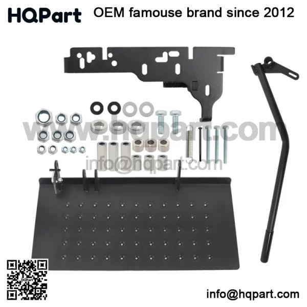 Bad oy CS6000ULS dvanced hute ystem  hute locker eplacement art 88-6003-00