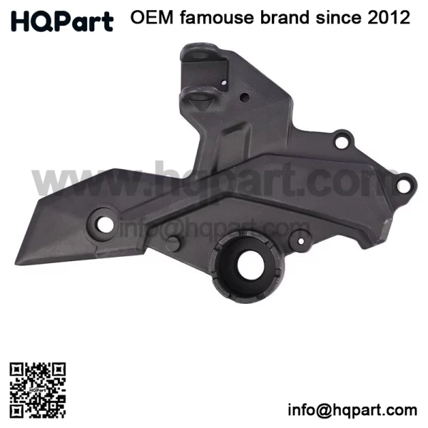 Right oot eg ssembly or awasaki 650/Ninja 50 2017-2022)  EM eplacement