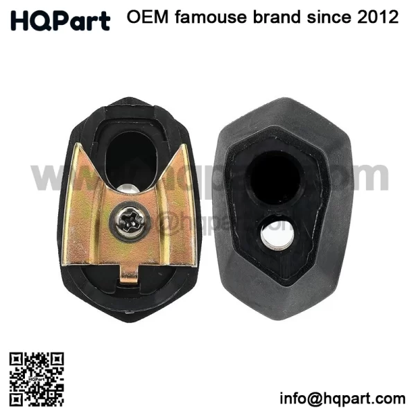 Turn ignal ount or awasaki 125/Z250/Z300/Z400/Z650/Z900  niversal it - Image 5