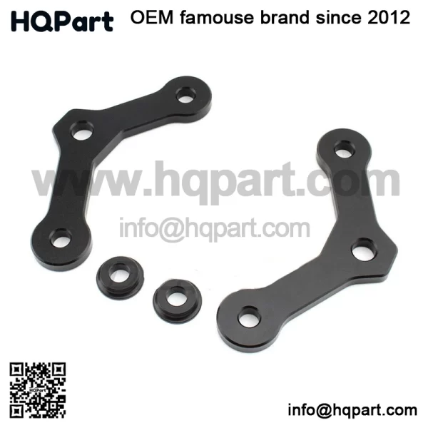 Kawasaki 650 inja 50 017-2021 ear uspension owering it rop ink luminum - Image 2