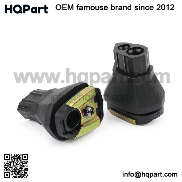 Kawasaki 400 500 650 900/RS 1000 ront/Rear urn ignal ight older - Image 5