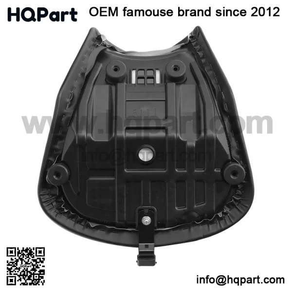 Front ider eat or awasaki inja 50 X650 2017-2023)/Z650 R650 2017-2023) - Image 4