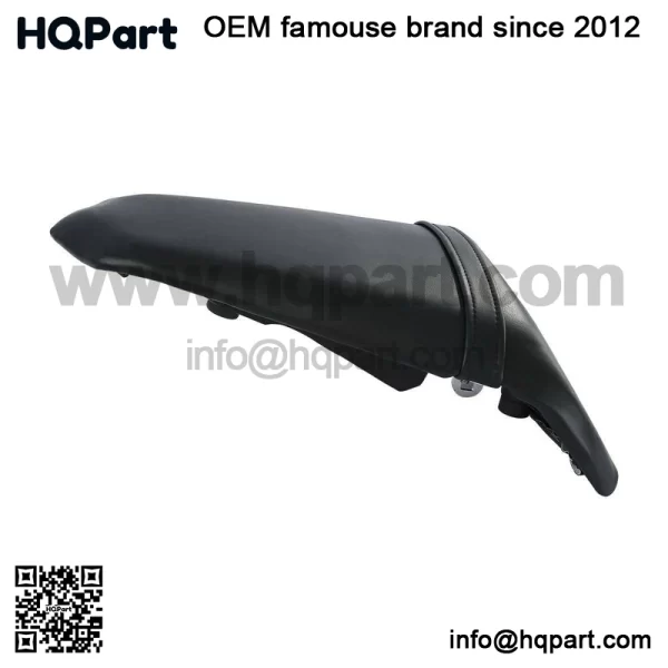 Kawasaki 650 017-2019 ear assenger illion eat EM eplacement - Image 4