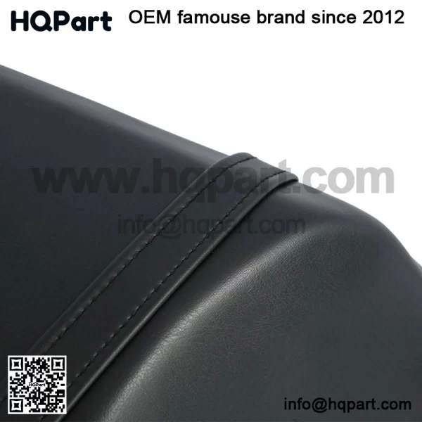 Kawasaki 650 017-2019 ear assenger illion eat EM eplacement - Image 5